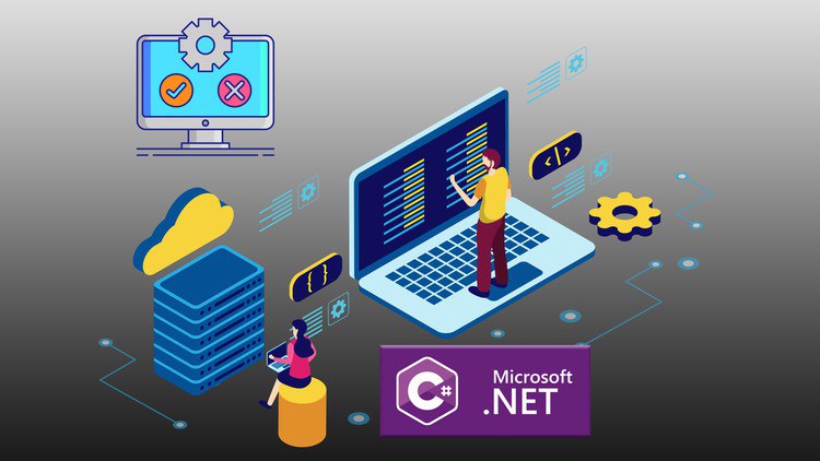 C# API Test Automation