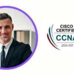 Cisco Certified Network Associate CCNA 200-301 Practice Test