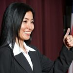 Public Speaking Trainer: Enter the Presentation Training Biz