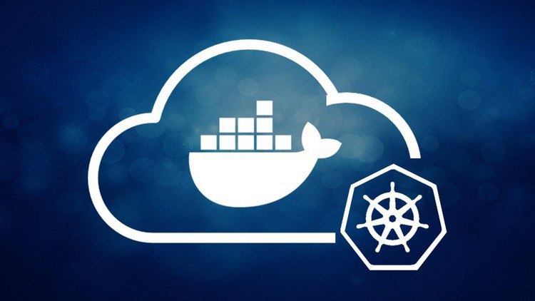 Docker Kubernetes MasterClass: DevOps from Scratch – 2024