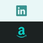 Design User Interface for LinkedIn & Amazon with Figma