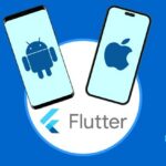 The Complete Flutter Development Bootcamp with Dart