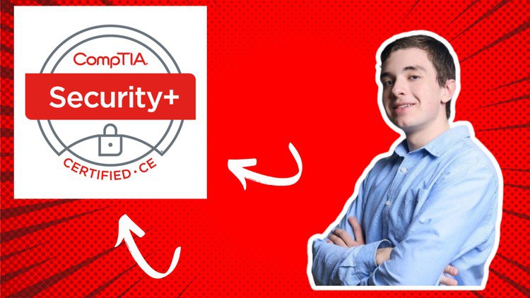 CompTIA Security+ Practice Exams (2024)