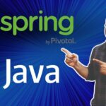 Java Spring Framework 6 with Spring Boot 3 – Telusko