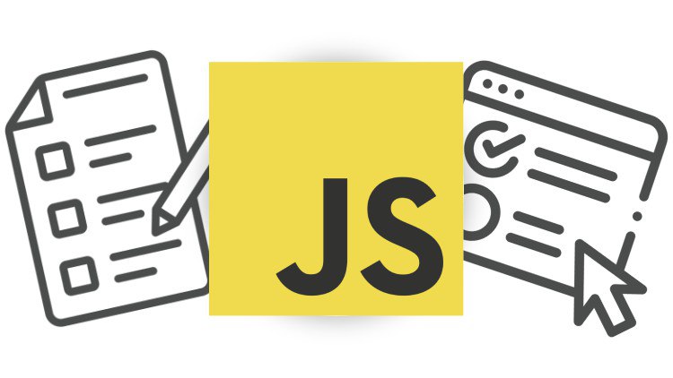 JavaScript Developer Interview Questions Practice Test 2024