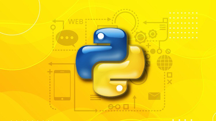 Python For Beginners  – Learn all Basics