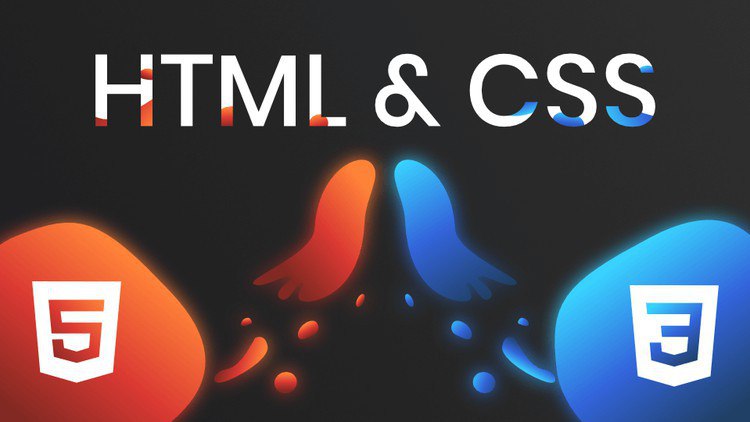 HTML and CSS: Introduction to Frontend Web Development