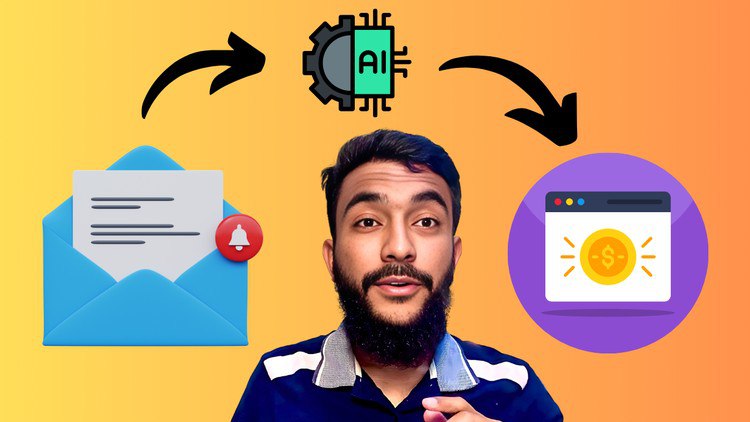 AI Cold Emails & Lead Generation Course 2024 [Instantly AI]