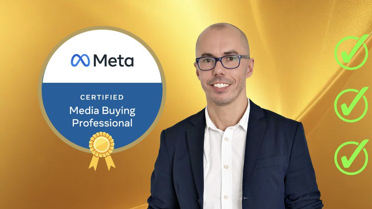 410-101 Meta (Facebook) Certified Media Buying Professional