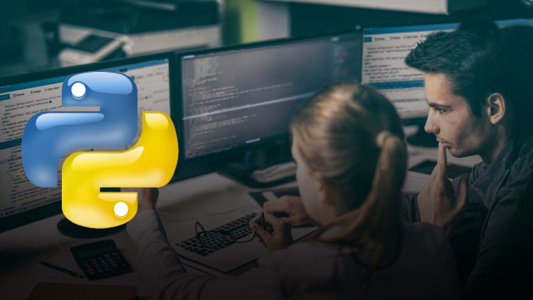 Aprende Python de cero a avanzado con ejercicios prácticos