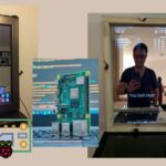 Make a Smart Mirror Using Raspberry Pi