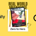 Make Augmented Reality Mobile Apps with Unity & Vuforia 2024