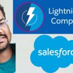 Salesforce LWC (Lightning Web Component) with Live Project