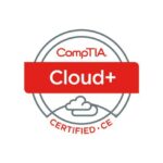 CompTIA Cloud+ (CV0-003): 4 Comprehensive Practice Exams