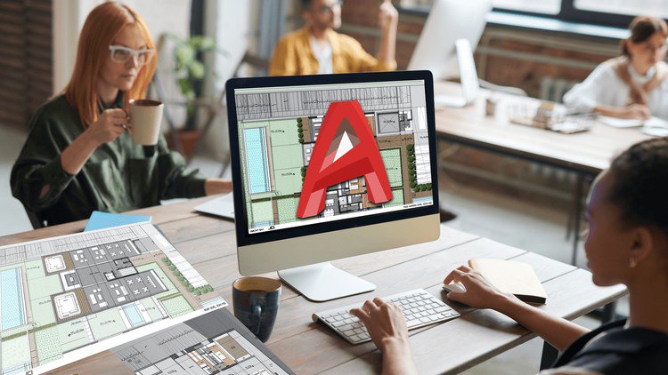 AutoCAD 2023: Produrre rapidamente incredibili planimetrie