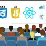 Bootcamp Développeur Web Front-End : HTML, CSS, JS, et React