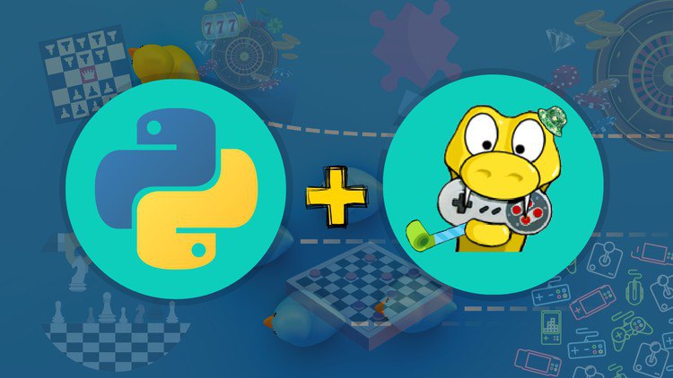 Python for Game Programming: Pygame from A to Z