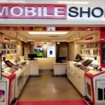 Mobile Cell Phone Store Business : Retail Management & Sales