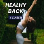 Yoga For a Healthy Back