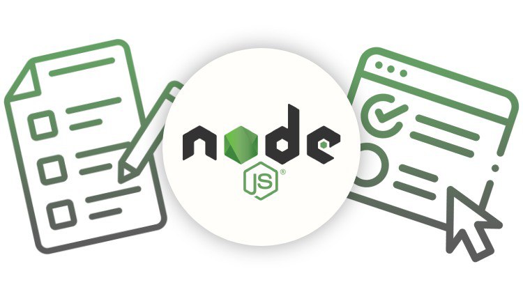 Node JS MCQ [2024]