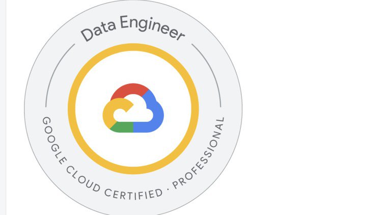 GCP Professional Data Engineer Certification Practice Test