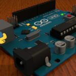 Mastering Arduino Programming with Python