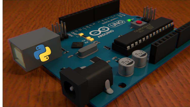 Mastering Arduino Programming with Python