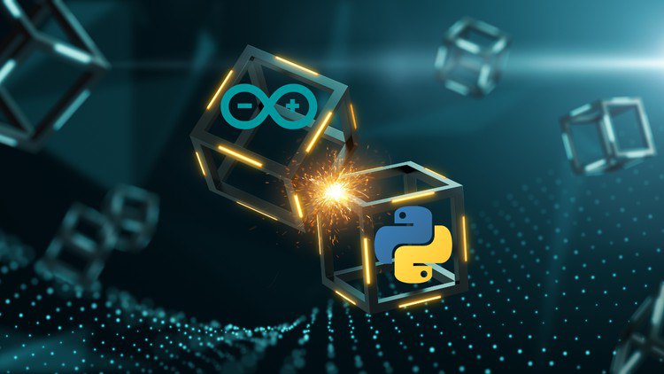 Python Programming for Arduino Development