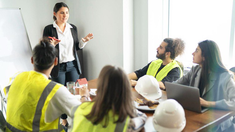 Safety Leadership: Industry Workplace Health and Safety 2.0