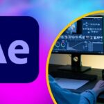 Adobe After Effect Essential: Learn Video Motion Animation