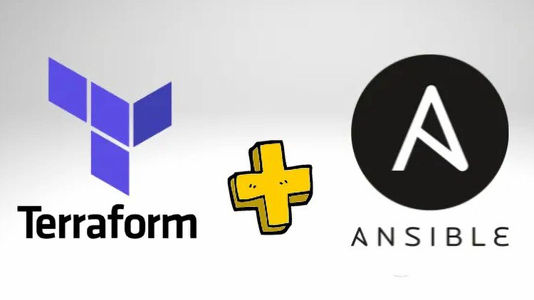 The Complete Terraform with Ansible Bootcamp 2024