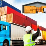 Master Course in Cargo, Truck and Warehouse Management 2.0