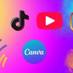 Social Media Graphics Design and Video Editing in Canva