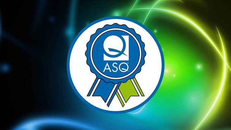 ASQ Master Black Belt