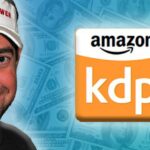 Self-Publishing on Amazon with Kindle Direct Publishing KDP