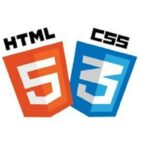 Complete Guide to Front-End Dev-HTML, CSS & JavaScript(2024)