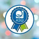 ASQ Certified Reliability Engineer