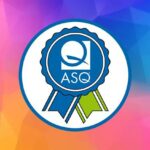 ASQ Certified Quality Engineer