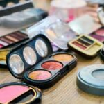 Cosmetic formulations