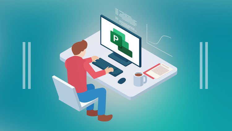 Microsoft Project – Course for beginners to advanced