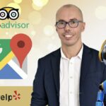 Local SEO + Google Maps & TripAdvisor + ChatGPT & DALL-E