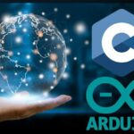 Master C++ with practicals in  Arduino/CNN