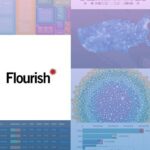 Flourish Studio Masterclass : Create Animated Visualizations