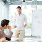 Sales Skills Training: Give a Winning Sales Presentation