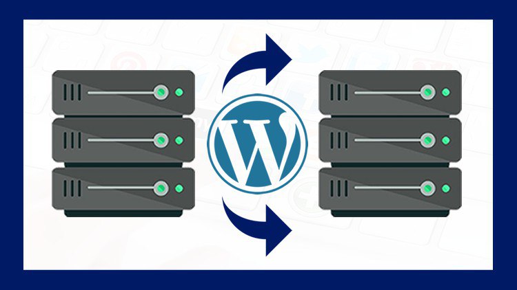 Migra un Sitio Web de WordPress a otro Dominio o Hosting