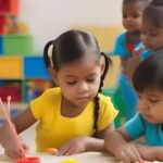 Understanding Early Childhood Care and Education