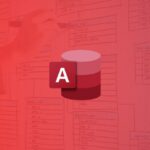 Microsoft Access: Desde cero para principiantes