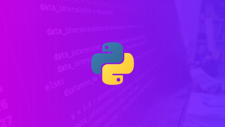 Python 3: Desde cero para principiantes