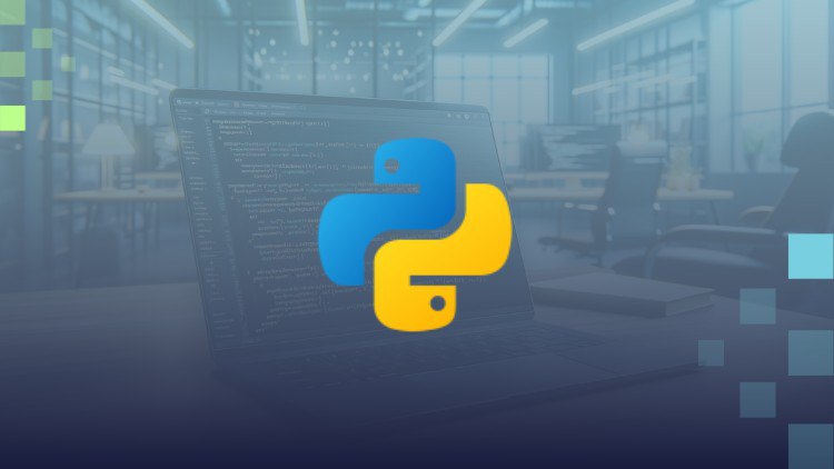 Curso Python – Desde cero para principiantes