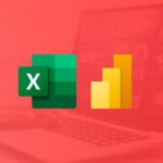 Análisis de datos con Microsoft Excel y Power BI